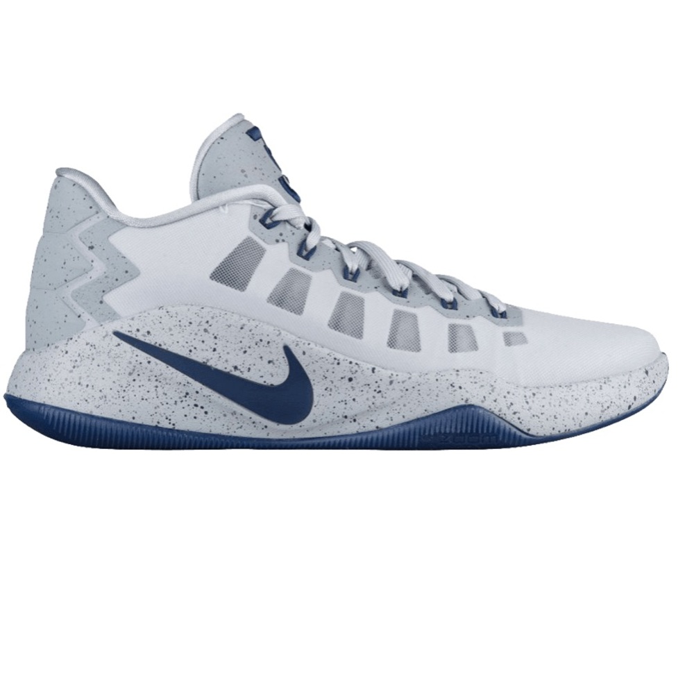 Hyperdunk 2016 Low 'Paul George' PE Mens B-ball